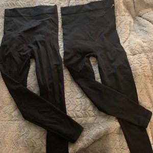 BLANQI Maternity & Postpartum/Nursing Leggings